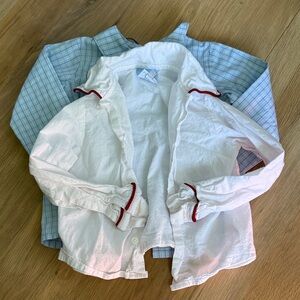 Bundle of Toddler Girl Tops